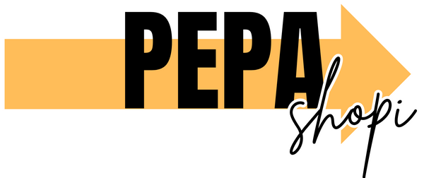 Pepa Shop